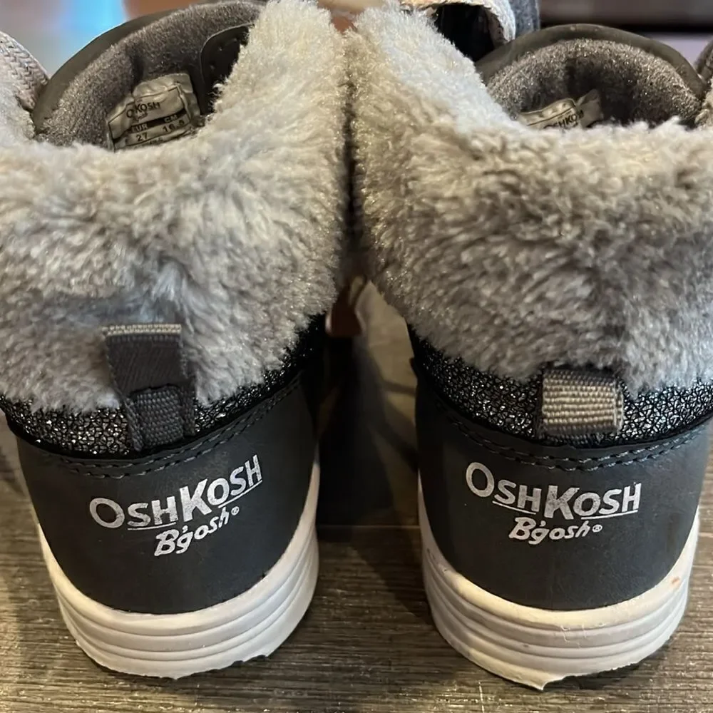 Cute shoes
